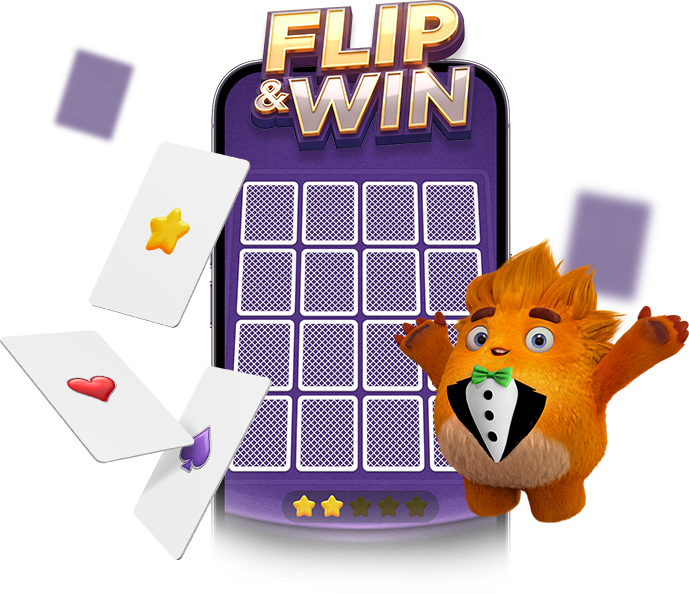 Flip and Win Preview