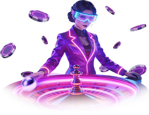 Retro Roulette preview