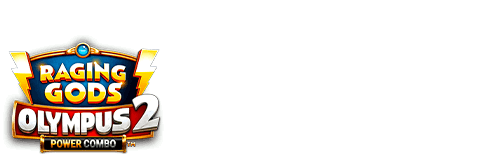 Raging Gods: Olympus 2 POWER COMBO logo