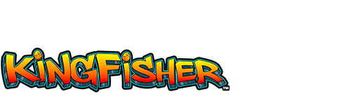 Kingfisher logo