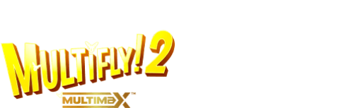 Multifly! 2 MultiMax logo