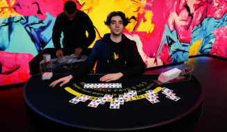 Live Table