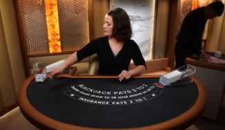 Live Table