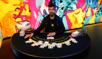 Live Table
