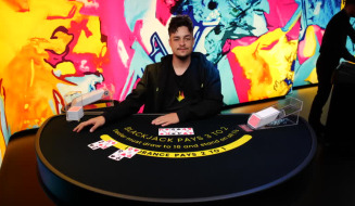 Live Table
