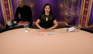 Live Table