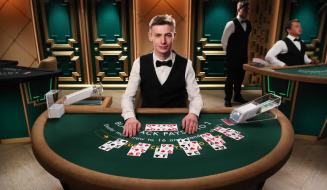 Live Table