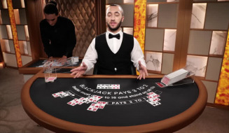 Live Table