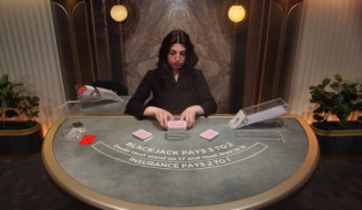 Live Table