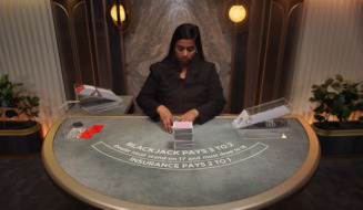 Live Table
