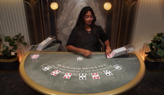 Live Table