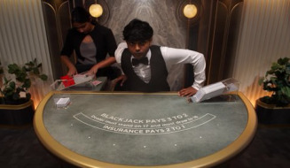 Live Table