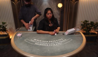 Live Table