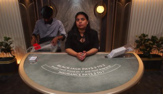 Live Table