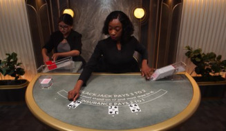 Live Table