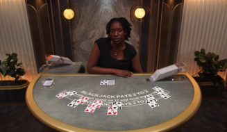Live Table