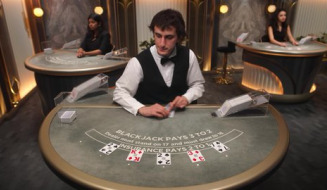 Live Table