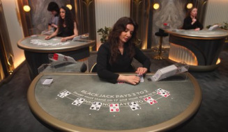 Live Table