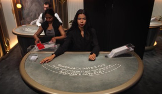 Live Table