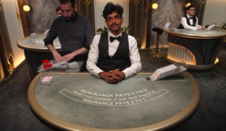 Live Table