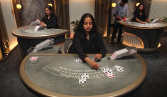 Live Table