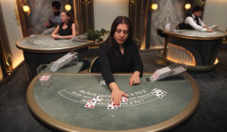 Live Table