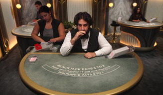 Live Table