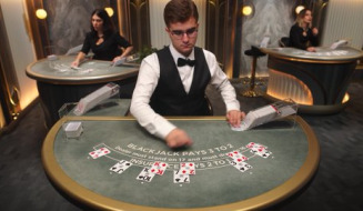 Live Table