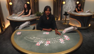 Live Table