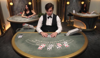 Live Table