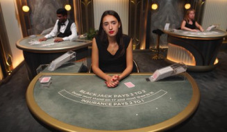 Live Table