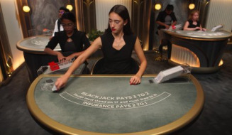 Live Table