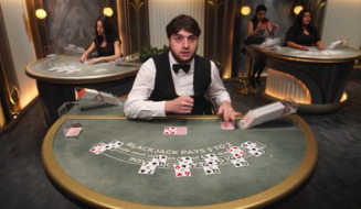 Live Table