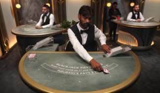 Live Table