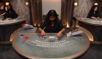 Live Table