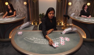 Live Table