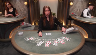 Live Table