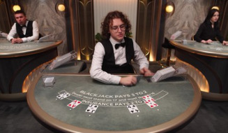 Live Table