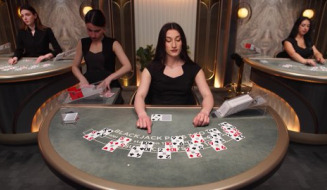 Live Table