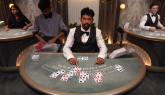 Live Table