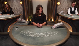 Live Table