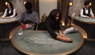 Live Table