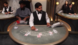 Live Table