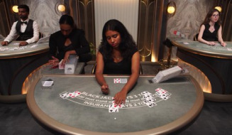 Live Table