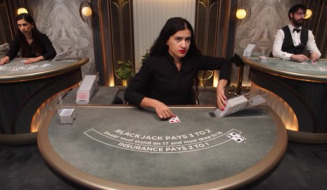 Live Table