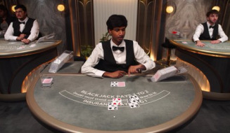 Live Table