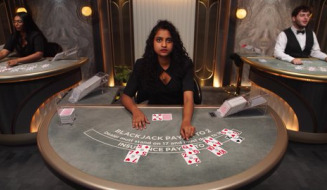Live Table
