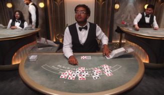 Live Table