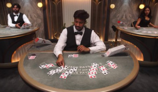 Live Table