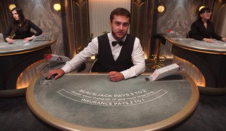Live Table